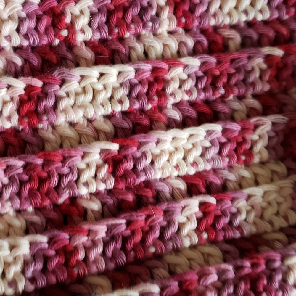 Very warm scarf - Picture 2 of 2